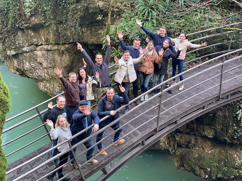From Kutaisi: Martvili & Okatse Canyons & Cave Guided Tour - The Sum Up: Is This Tour Right for You?