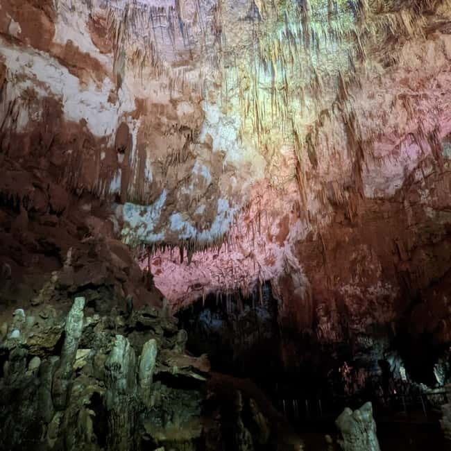 From Kutaisi to Martvili canyon and Prometheus Caves - Final Thoughts  