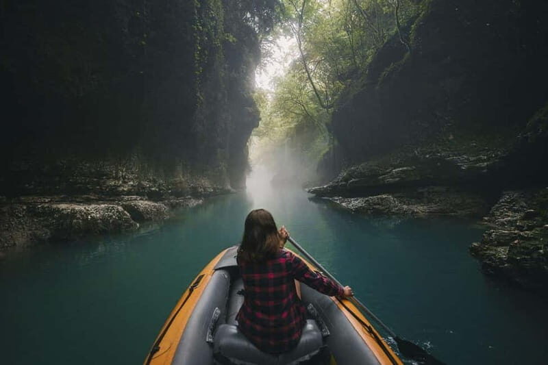 From Kutaisi:Canyons and caves tour with transfer to Tbilisi - Frequently Asked Questions
