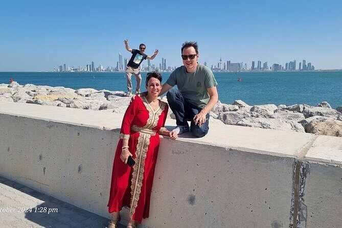 From Kuwait City: Premium Sightseeing Tour in 5 Hours - Exploring the Itinerary in Detail
