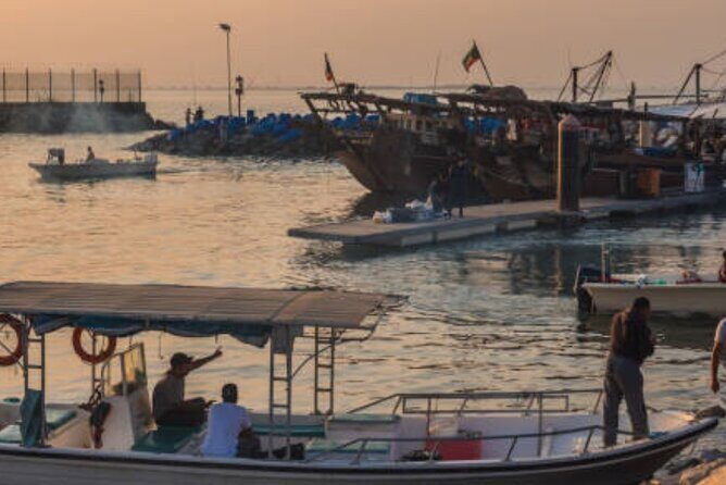 From Kuwait City: Premium Sightseeing Tour in 5 Hours - The Sum Up