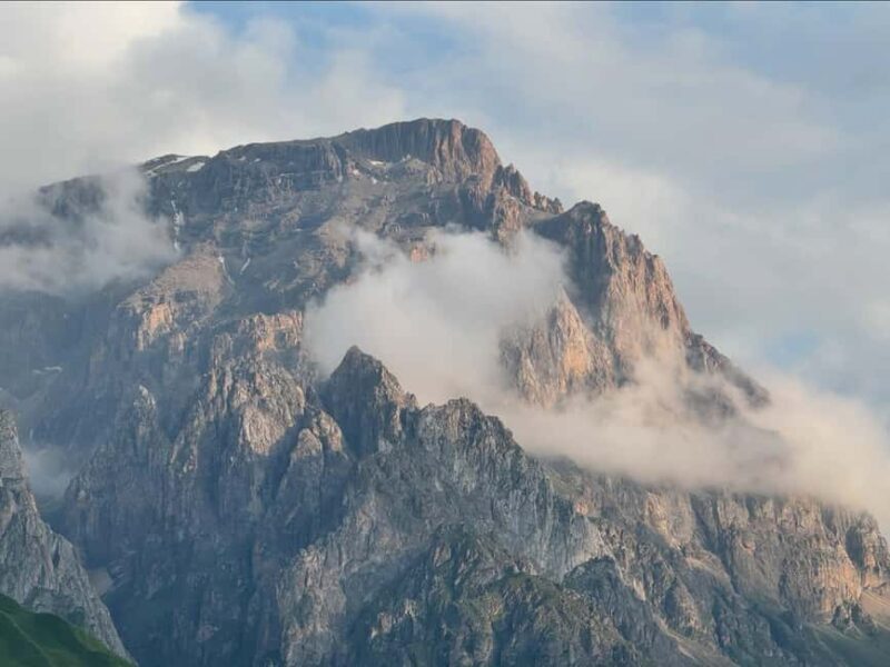 From Kuzun to Laza: Hiking Tour with Waterfalls Adventure - Practical Details and Value