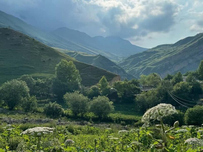 From Kuzun to Laza: Hiking Tour with Waterfalls Adventure - Final Thoughts