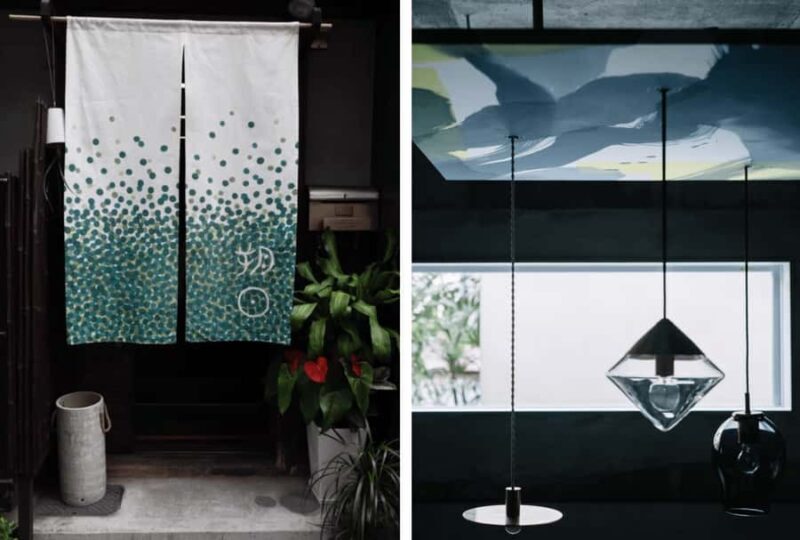 From Kyoto: Hikizome Dyeing in Shiga with Guide, Taxi Option - Journey into Japan’s rare textile art