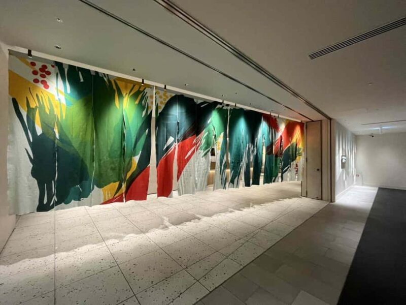 From Kyoto: Hikizome Dyeing in Shiga with Guide, Taxi Option - FAQ