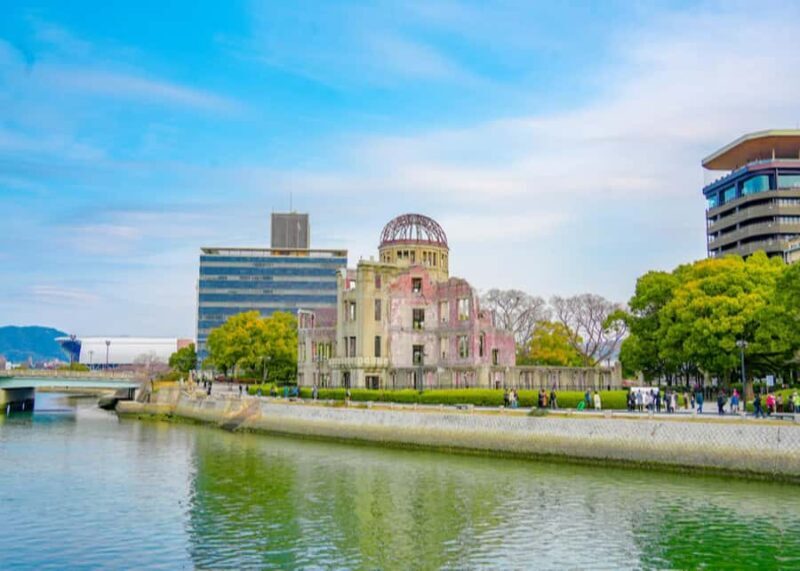 From Kyoto: Hiroshima and Miyajima Day Trip by bullet train - Who Would Love This Tour?