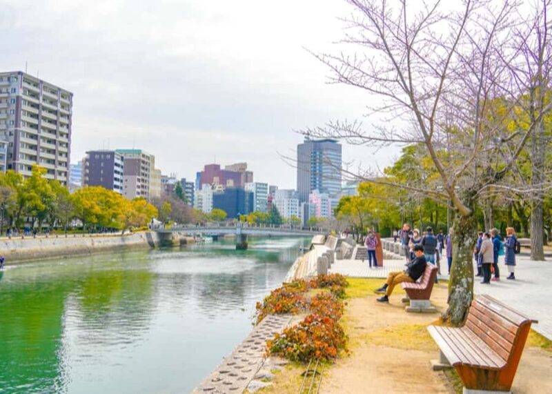 From Kyoto: Hiroshima and Miyajima Day Trip by bullet train - FAQ