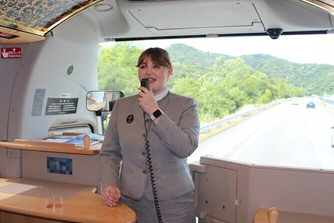 From Kyoto Island Exploration with Local Seafood Lunch - Exploring Kyoto’s Hidden Gem: Ieshima Island with Local Seafood Lunch