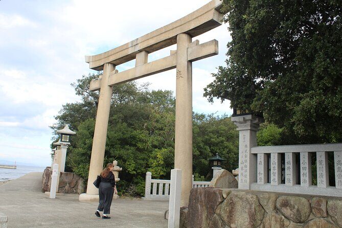 From Kyoto Island Exploration with Local Seafood Lunch - FAQ