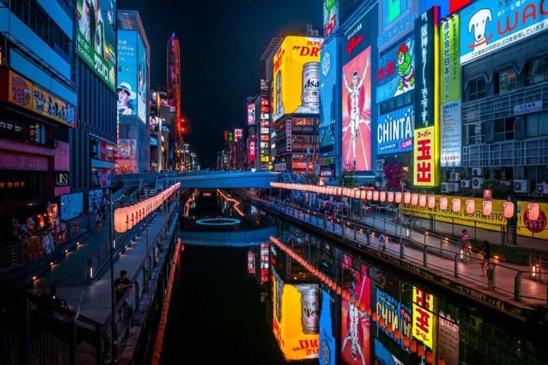 From Kyoto or Osaka: Kyoto Highlights & Nara Park Day Trip - The Value of This Tour