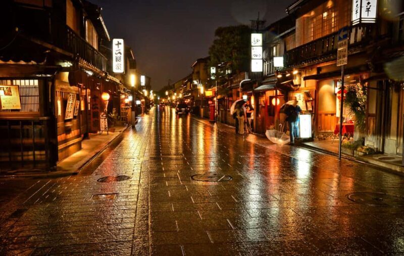 From Kyoto/Osaka Kyoto full day private Hilghts Tour - Detailed Breakdown of the Itinerary