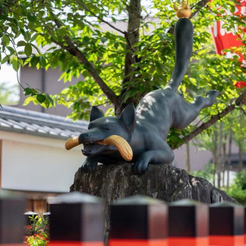 From Kyoto Osaka Nara: Kyoto Private Tour By English Driver - Exploring Kyoto with a Private Driver