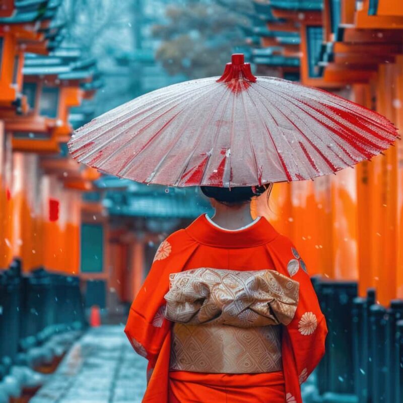 From Kyoto Osaka Nara: Kyoto Private Tour By English Driver - Who Is This Tour Best For?