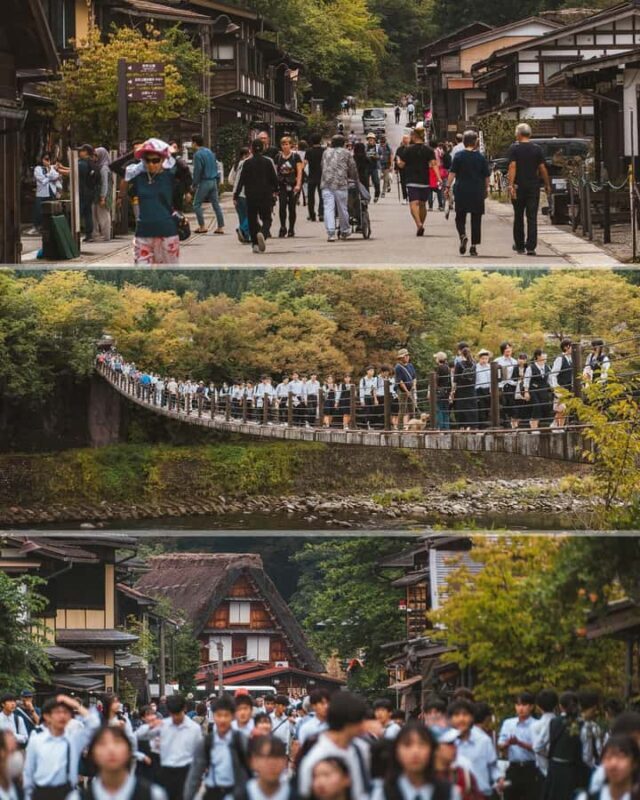 From Kyoto/Osaka: Shirakawa go and Takayama Private Tour - FAQ