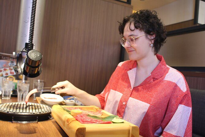 From Kyoto Premium Kobe Beef and Himeji Castle Bus Tour - A Deep Dive into the Experience