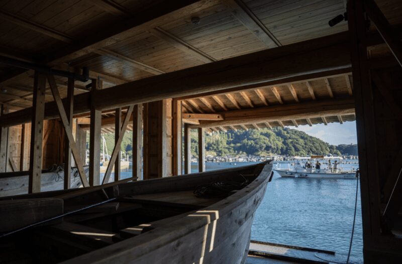 From Kyoto: Private Day Trip to Hidden Amanohashidate & Ine - Key Points