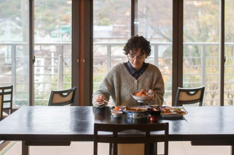 From Kyoto: Relaxing Island Exploration, Local Seafood Lunch - Exploring Ieshima Island from Kyoto: A Complete Review