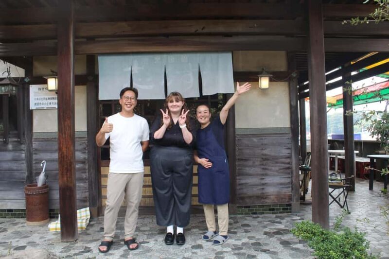 From Kyoto: Relaxing Island Exploration, Local Seafood Lunch - Final Thoughts