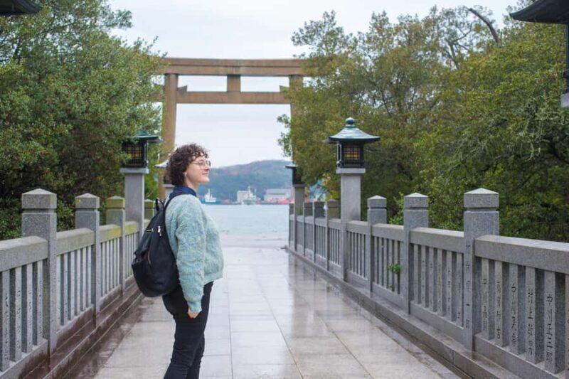 From Kyoto: Relaxing Island Exploration, Local Seafood Lunch - FAQ