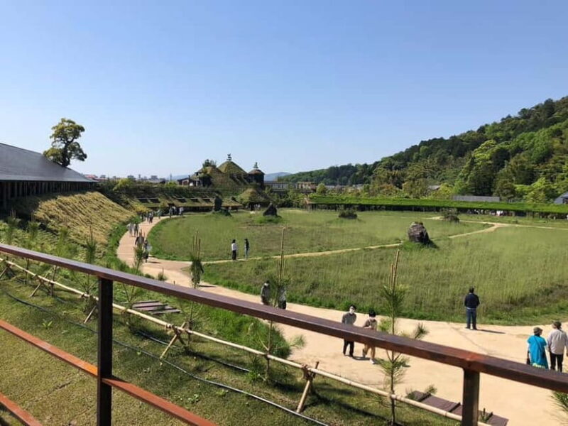 From Kyoto:Gion Festival and Lake Biwa Lunch Cruise Bus Tour - The Sum Up