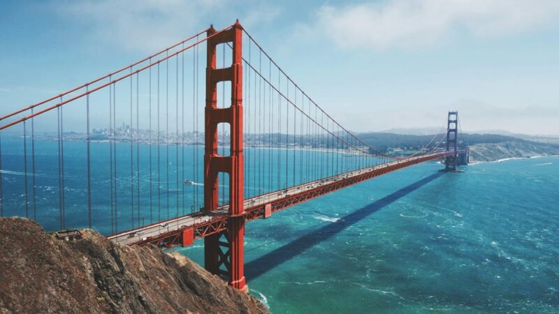 From LA: 3-Day San Francisco and Yosemite Tour Small Group - An In-depth Look at the 3-Day Itinerary