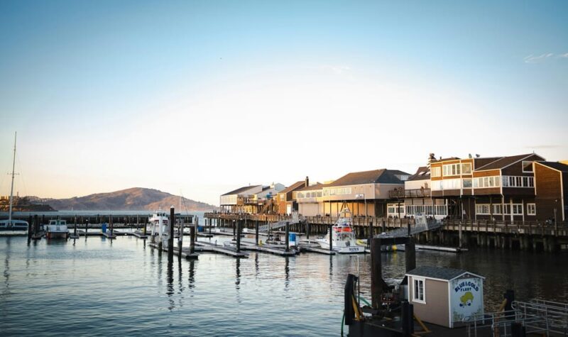 From LA: 3-Day San Francisco and Yosemite Tour Small Group - Hotel Accommodation and Value