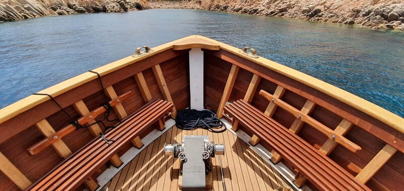 From La Maddalena or Palau: Archipelago Boat Tour - Practical Tips for Your Day