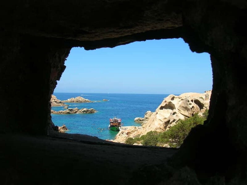 From La Maddalena or Palau: Archipelago Boat Tour - Cost & Value