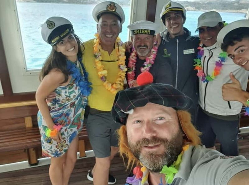 From La Maddalena or Palau: Archipelago Boat Tour - Final Thoughts