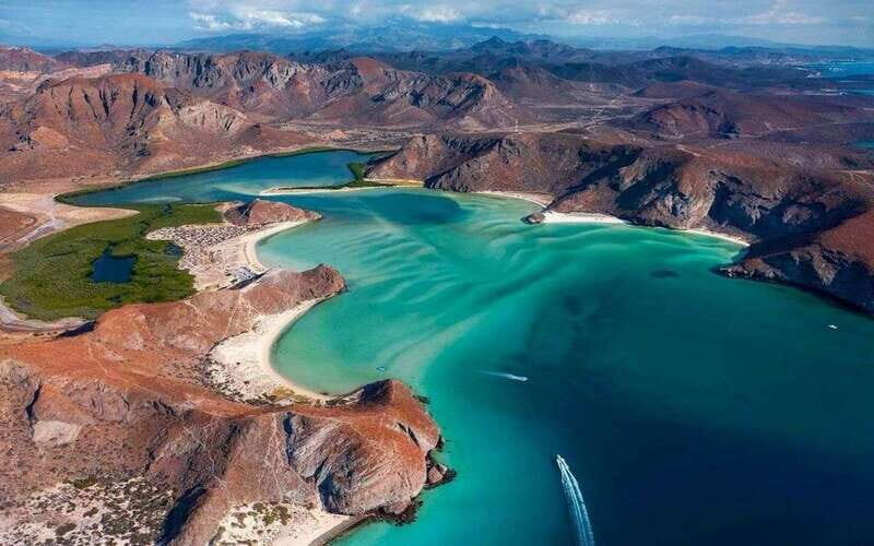 From La Paz: Swim with Sea Lions & Espíritu Santo Boat Tour - A Closer Look at the Tour Itinerary