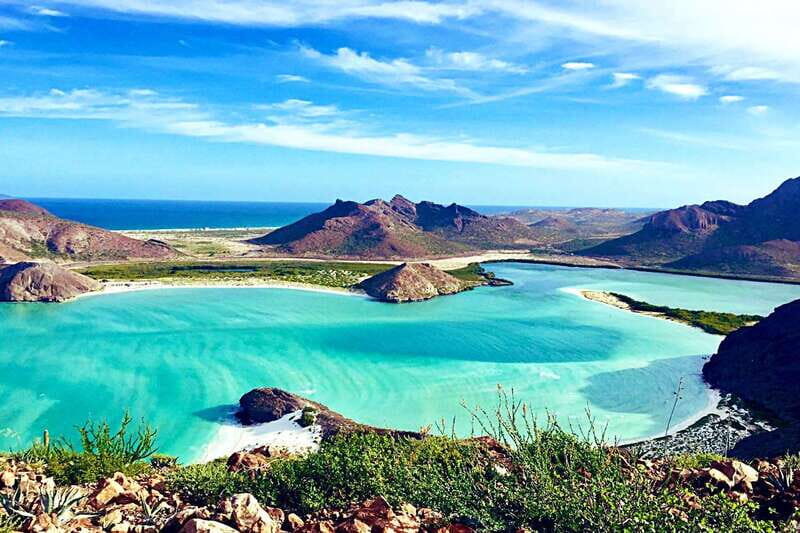 From La Paz: Swim with Sea Lions & Espíritu Santo Boat Tour - Final Thoughts