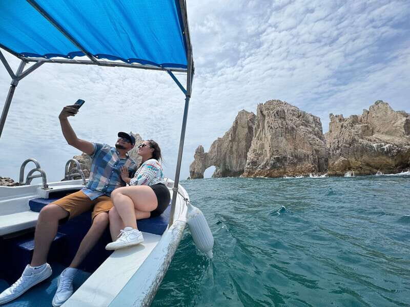 - From La Paz to Los Cabos: A Private Tour at Your Own Pace". - Key Points