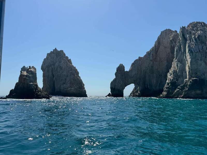 - From La Paz to Los Cabos: A Private Tour at Your Own Pace". - The Authenticity and Value of the Experience