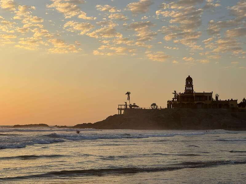 - From La Paz to Los Cabos: A Private Tour at Your Own Pace". - Who Will Love This Tour?