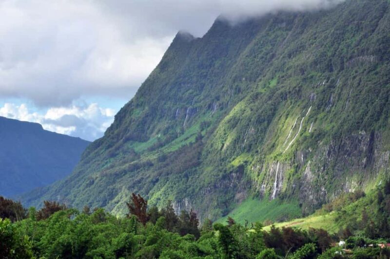 From La Reunion: Salazie Guided Tour 8 person - Exploring Salazie: An Authentic Scenic Escape