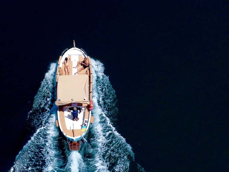 From La Spezia: 3 Hour One-Way Boat Tour to Monterosso - An In-Depth Look at the Tour