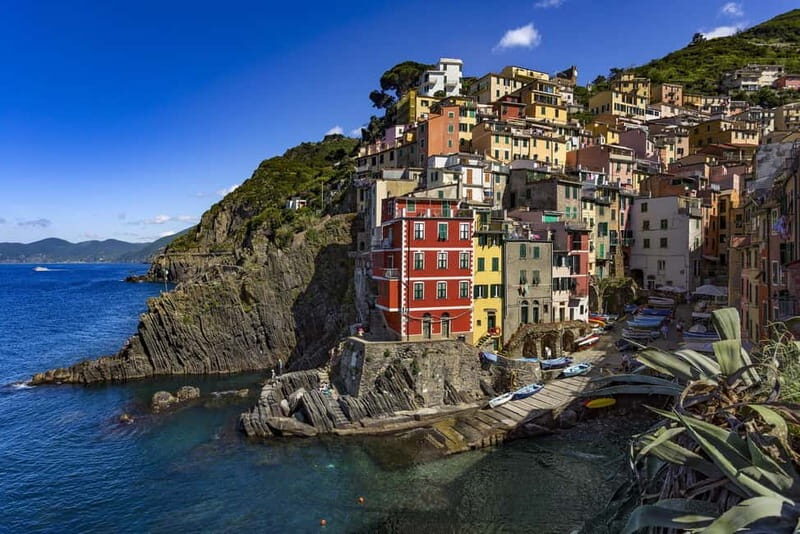 From La Spezia: 3 Hour One-Way Boat Tour to Monterosso - Who Will Love This Tour?
