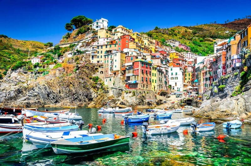 From La Spezia: 3 Hour One-Way Boat Tour to Monterosso - FAQ