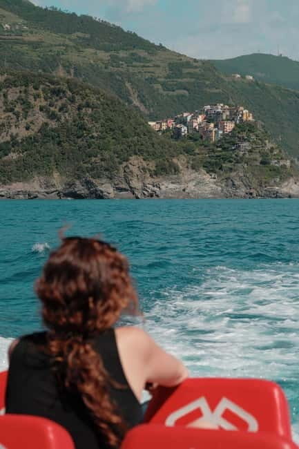 From La Spezia: Cinque Terre Boat Trip with free time ashore - Final Thoughts