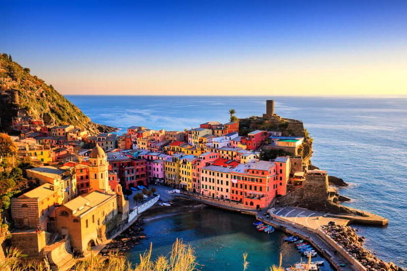 From La Spezia: Cinque Terre Small Group Tour with Limoncino - The Value and Who’ll Love It  