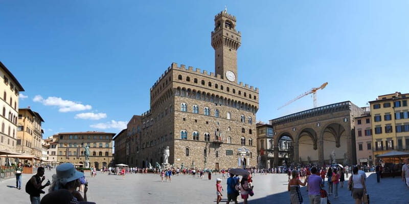 From La Spezia: Florence Hop-on Hop-off Shore Excursion - Who Is This Experience Best For?