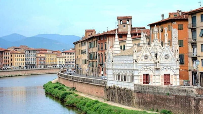 From La Spezia: Pisa Shore Excursion - Authentic Experiences and Practical Tips