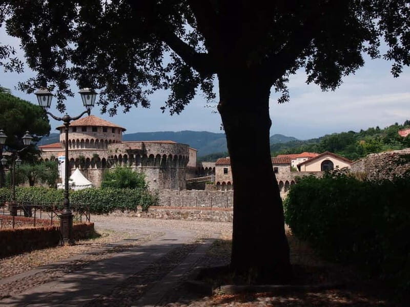 From La Spezia: Shore Excursion by Bus to Pisa - The Sum Up