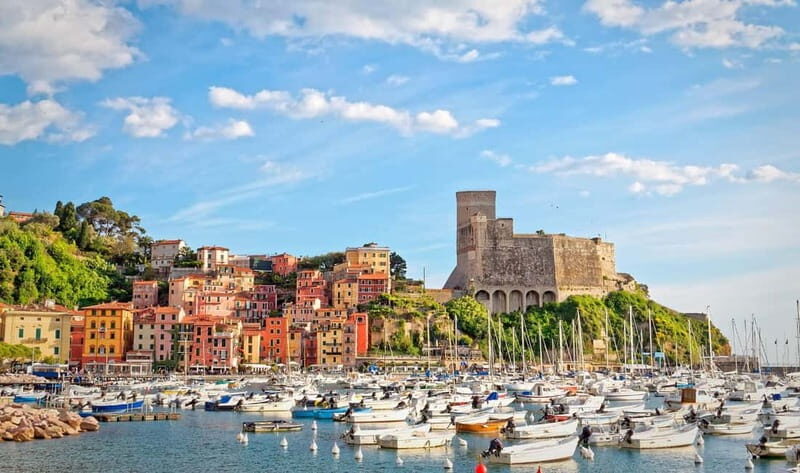 From La Spezia: Shore Excursion by Bus to Pisa - FAQ