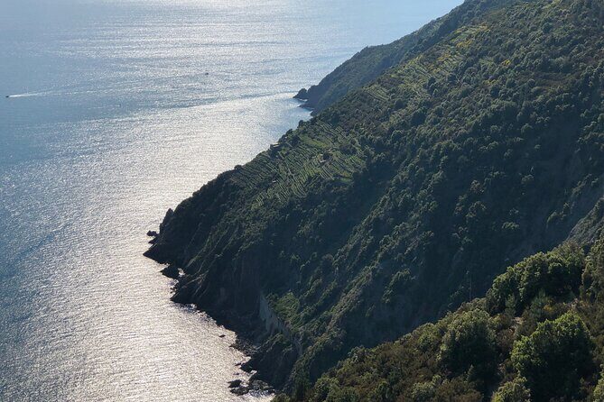 From La Spezia: The Sunset Cinque Terre Boat Tour - FAQ