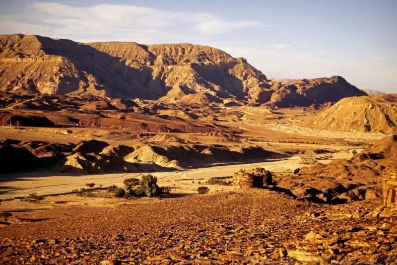 From Laayoune: 5 Day-4 Night Western Sahara Journey - Practical Tips for Travelers
