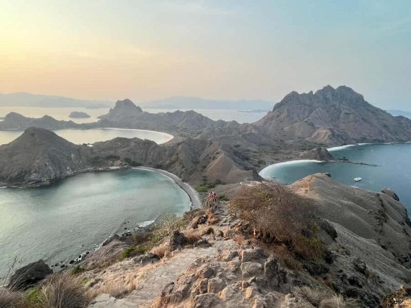 From Labuan Bajo Explore komodo island & Snorkeling - Authentic Experiences & Review Insights