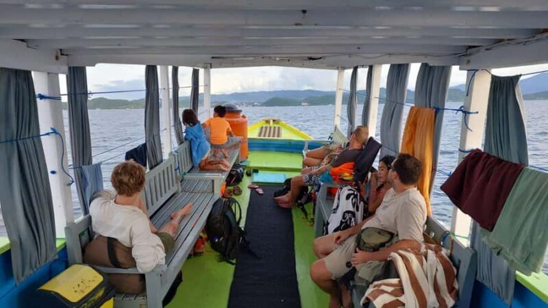 From Labuan Bajo Explore komodo island & Snorkeling - Final Words on Value and Who It’s For