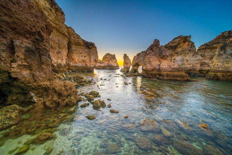 from-lagos-2-5-hour-guided-coastal-boat-tour-grotto-visit