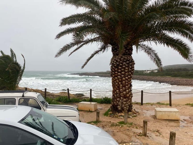 From Lagos: 5 Hour Algarve Coastal Tour with Guide - Final Thoughts